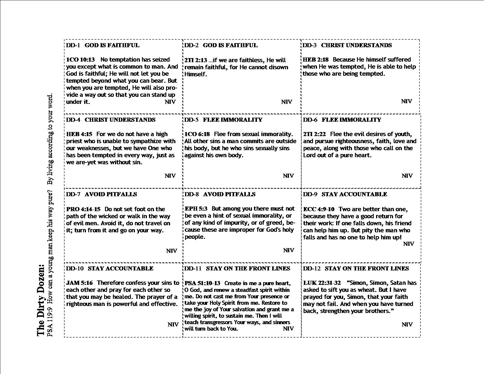 navigators topical memory system cards esv pdf