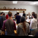 February 2013 NavCamp