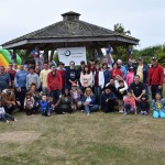 Group Photo from May 2015 Memorial Day BBQ
